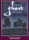 Great Ghost Stories (Books of Wonder)