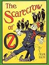 The Scarecrow of Oz