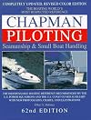 Chapman Piloting: Seamanship & Small Boat Handling (62nd Edition)
