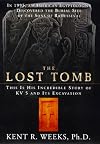 The Lost Tomb