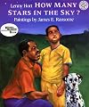 How Many Stars in the Sky?