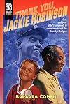 Thank You, Jackie Robinson