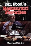 Mr. Food's Restaurant Favorites