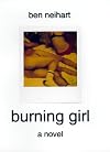 Burning Girl