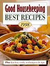 Good Housekeeping Best Recipes 1998