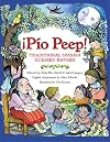 ¡Pío Peep!: Traditional Spanish Nursery Rhymes