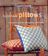 Country Living Handmade Pillows: Decorative Accents Throughout Your Home