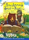 How Animals Saved the People: Animal Tales from the South