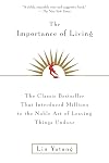 The Importance of Living