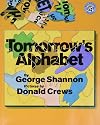 Tomorrow's Alphabet