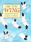 On the Wing: American Birds in Migration