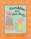 Geraldine and Mrs. Duffy
