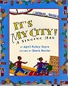 It's My City!: A Singing Map