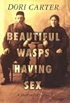 Beautiful Wasps Having Sex