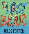 I Lost My Bear