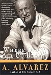 Where Did It All Go Right?: A Memoir