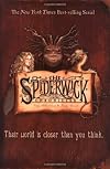 The Spiderwick Chronicles