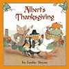 Albert's Thanksgiving