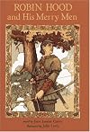 Robin Hood and His Merry Men