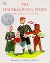 The Thanksgiving Story