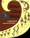 When Clay Sings