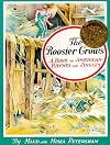 The Rooster Crows: A Book of American Rhymes and Jingles