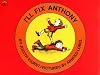 I'll Fix Anthony (Aladdin Picture Books)