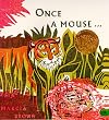 Once a Mouse...
