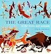 The Great Race of the Birds and Animals