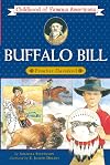 Buffalo Bill: Frontier Daredevil