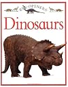 Dinosaurs (Eye Openers)