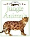Jungle Animals (Eye Openers)