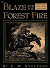 Blaze and the Forest Fire