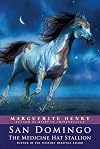 San Domingo: The Medicine Hat Stallion