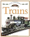 Trains (Eye Openers)