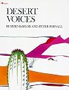 Desert Voices
