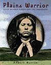 Plains Warrior: Chief Quanah Parker and the Comanches