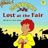 Cranberry Lost at the Fair