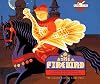 The Firebird (Rabbit Ears Books)