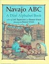 Navajo ABC: A Dine Alphabet Book