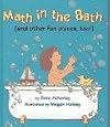 Math in the Bath: (and other fun places, too!)