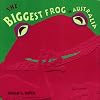 The Biggest Frog in Australia