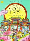The Moon Lady
