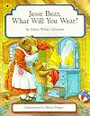 Jessie Bear, What Will You Wear?