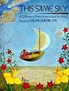 This Same Sky: A Collection of Poems from Around the World