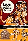 The Lion and the Ostrich Chicks and Other African Folk Tales