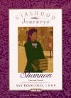 Shannon: Lost and Found San Francisco, 1880 (Girlhood Journeys, Book Two)