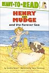 Henry and Mudge and the Forever Sea