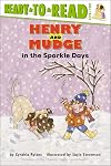 Henry And Mudge In The Sparkle Days