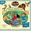 Responsibility: Annie Shows Off! (Adventures from the Book of Virtues)